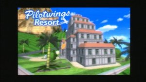 CGRundertow - PILOTWINGS RESORT for Nintendo 3DS Video Game Review Part One