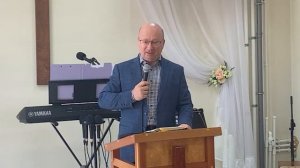 Арифметика духовного роста (2-ое Петра 1:1-4). Проповедует Федореев Олег Леонидович