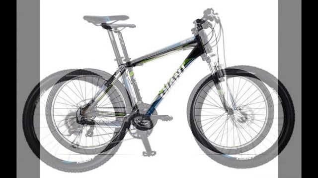 Giant Revel Black Metallic смотреть онлайн