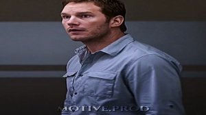 Он остался один, на межгалактическом корабле_!? #фильмы #моменты #shorts