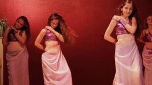 #sumybellydance Восточный танец с шалью | Групповой восточный танец | Юниоры ШВТ"Sahara"