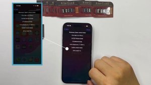 R-SIM CLUB2 V6 Unlocking Card For iOS17 iphone5-15 15pro max