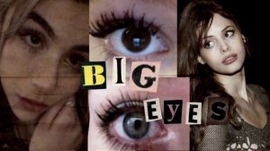 *ೃ༄big doe eyes - bright under eyes ✧.* subliminal