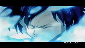 Хвост феи - Грей и Джувия " Не кричи"