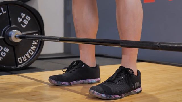 20kg Deadlift Powerlifting Barbell Explained смотреть онлайн