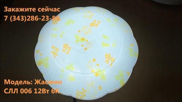 Настенно-потолочные светильники LEEK