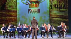 Оркестр баянистов и аккордеонистов Лакинской ДШИ