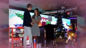 Даня и Кристи