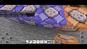 как сцеплять вагоны в Майнкрафт на телефоне