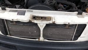 VW LT 35 2 5 TDi HD 720p