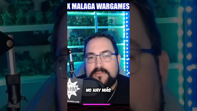 ¡El Universo de Warhammer 40,000 al cine! Crisis de creadores y el éxito de Warhammer Plus смотреть онлайн