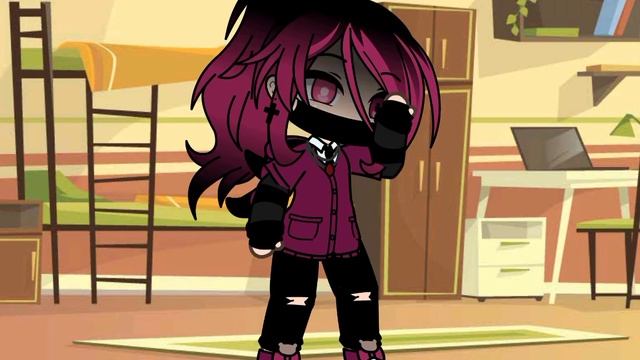 я с челкой и без....? смотреть онлайн