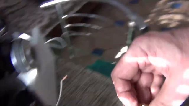 Замена штатных динамиков в Пежо 307 SW смотреть онлайн