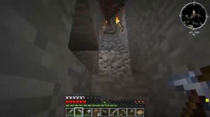 Minecraft: CosmoCraft - The Hunger Game - Part 4