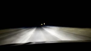 Bi-led ретрофит фары Nissan x-trail t32