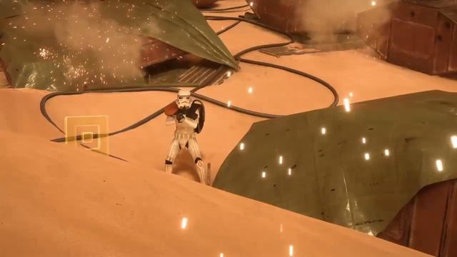 Star Wars Battlefront | Ragdoll Compilation #1 смотреть онлайн