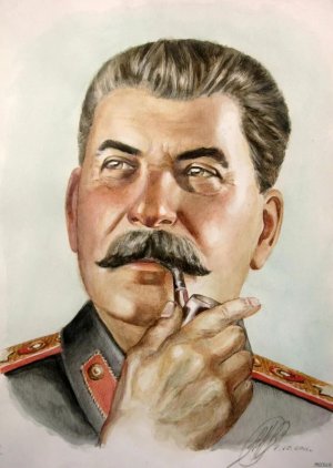 ВЫПЬЕМ ЗА РОДИНУ, ВЫПЬЕМ ЗА СТАЛИНА....mp4