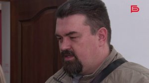 Проголосовать за будущее нашей страны белгородцы приходят семьями