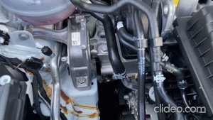 Звук мотора Фольксваген тигуан 1,4 передний привод дсг