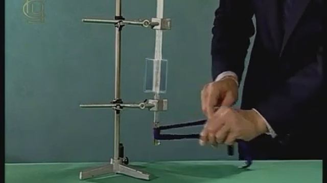 Изменение внутренней энергии при совершении работы