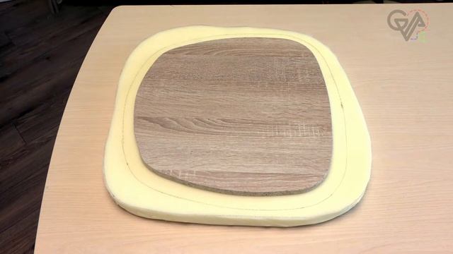 Стулья маслом не испортишь! смотреть онлайн