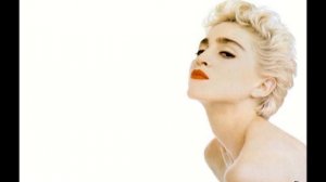 MADONNA - THE QUEEN OF POP.