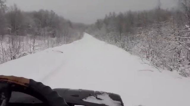 ВЕЗДЕХОД ЗИС-5. На РЫБАЛКУ ЗА ОКУНЕМ. Часть 1 смотреть онлайн