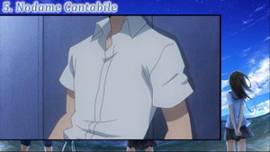 TОП 10 Аниме Романтики / Top 10 Best Romance Anime