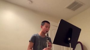 Giron Three Bagatelles