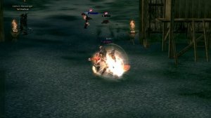 Lineage 2 / Dzirt / LIMBUS - PART 1