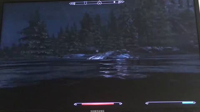 SKYRIM how to find nord armor (at any level) смотреть онлайн
