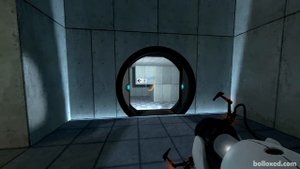 Portal: STILL ALIVE: PC Port - Full Walkthrough