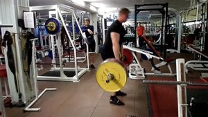 Силовой экстрим  1часть "Камень атласа"