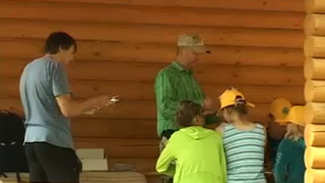 IX Слет православных семей и воскресных школ смотреть онлайн