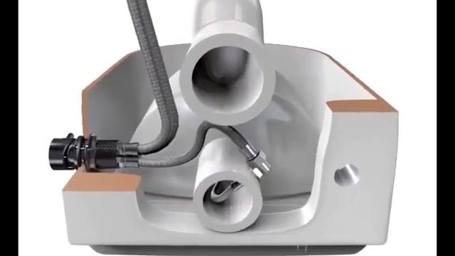 Bogen beWash подключение и установка встроенного смесителя смотреть онлайн