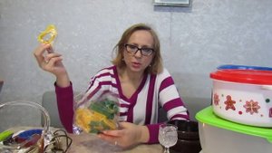 Ненужные вещи на кухне/расхламление кухни