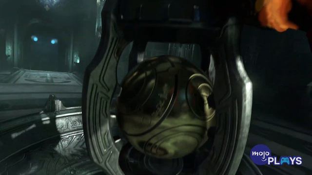 Doomguy's Complete Origin Story | DOOM