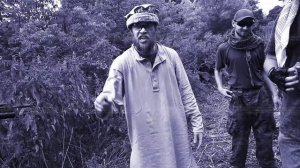 " Погранзастава". Промо- ролик