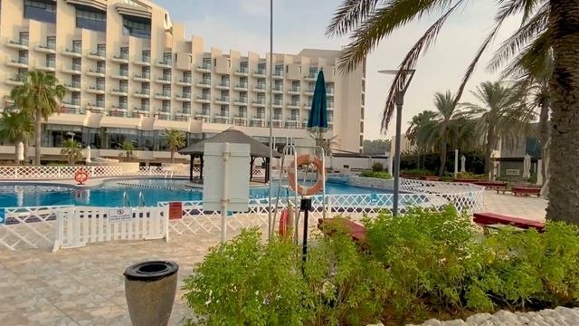 JA Beach Hotel