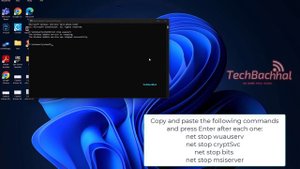 3 Fix Update Error 0x800700C1 in Windows 11
