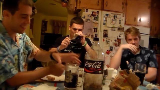 Foods in Review: Gerber King Baby Food смотреть онлайн