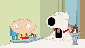 Гриффины (Собака в шоке)  2x QDCU