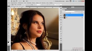 Уроки Photoshop – Поэтапная обработка фотографий в Фотошоп Часть 5