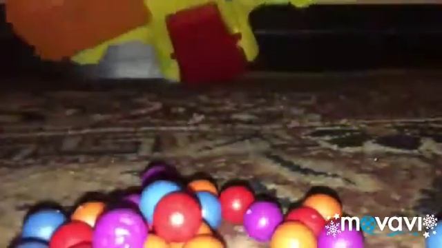 Обзор игры 