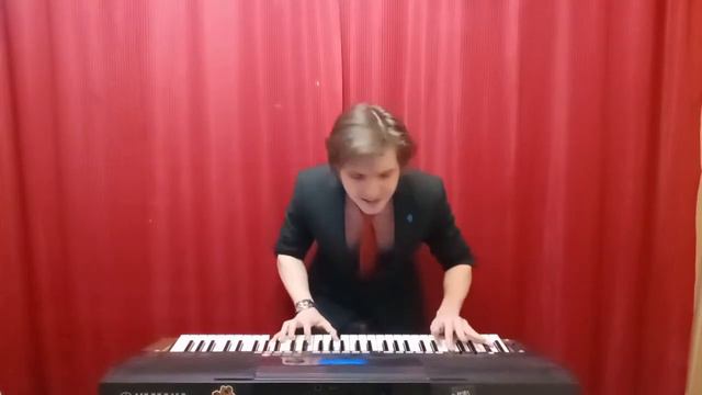 Настоящее искусство