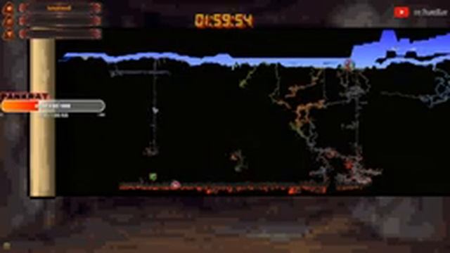 by PankRat - Terraria ► Хард мод смотреть онлайн