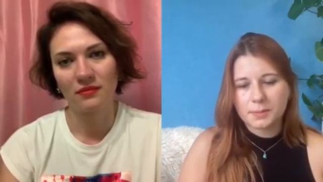 Запись эфира про потребности в отношениях