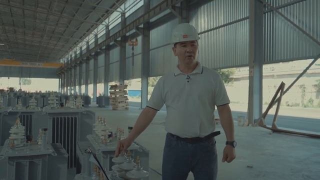 Производство электротехнической продукции