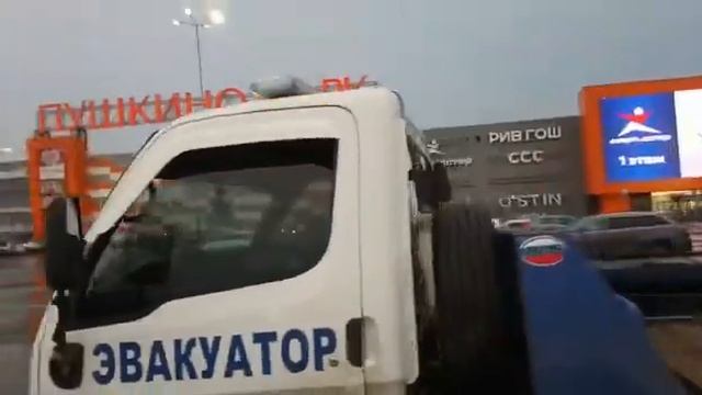 Эвакуатор Пушкино Королев Мытищи Москва 89295456561 смотреть онлайн
