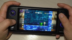 AYN Odin Pro - Полный разбор ч.2 (3DS, GameCube, Wii, PS2)